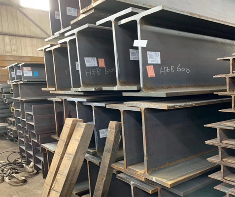 ASTM A992 Steel Beams